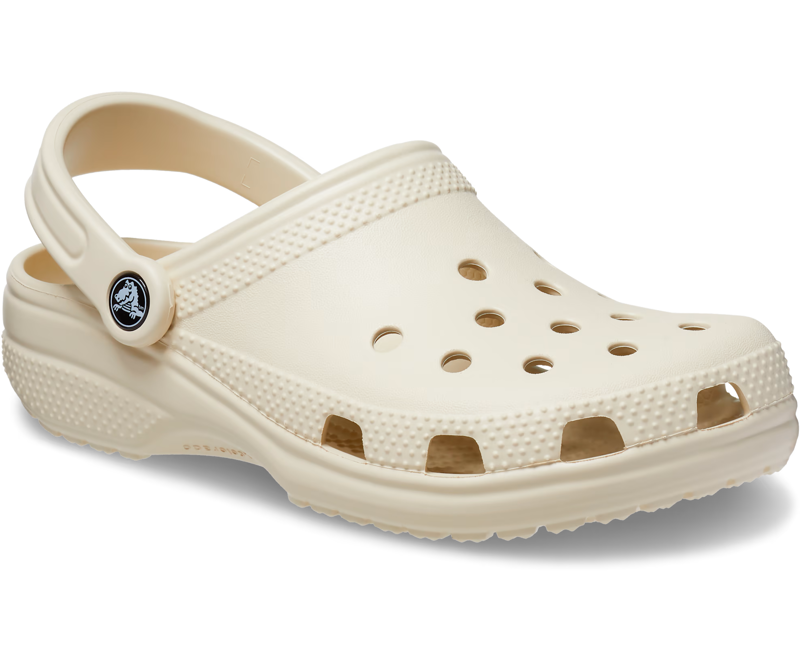 Crocs Classic Clog - Bone-2